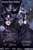 【豆魚雷流通限定】 ファンタジーフィギュアギャラリー/ DCコミックス コレクション: キャットウーマン 1/6 レジンスタチュー (完成品) パッケージ1