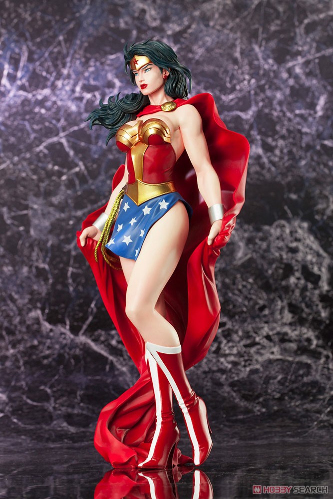 ARTFX Wonder Woman (Completed) Item picture2