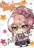 アイドルマスター シンデレラガールズ ミニッチュマウスパッド 城ヶ崎美嘉 (キャラクターグッズ) 商品画像1 サムネイル