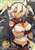 Kantai Collection Mini Puzzle 150 piece Musashi (Anime Toy) Item picture1