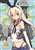 Kantai Collection Mini Puzzle 150 piece Shimakaze (Anime Toy) Item picture1
