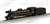 J.R. Steam Locomotive C57 (C57-180/Moji Type Smoke Deflector) (Model Train) Item picture2
