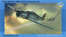 Fw 109A-1/A-2/A-3 (Plastic model)
