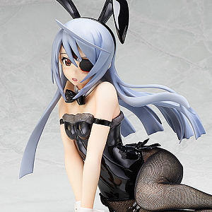 Laura Bodewig: Bunny Ver. (PVC Figure)