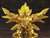 D-Style Genesics Gaogaigar Golden God of Destruction (Plastic model) Item picture5