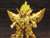 D-Style Genesics Gaogaigar Golden God of Destruction (Plastic model) Item picture1