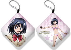 Kenzen Robo Daimidaler Punipuni Udemakura Kiriko (Anime Toy)
