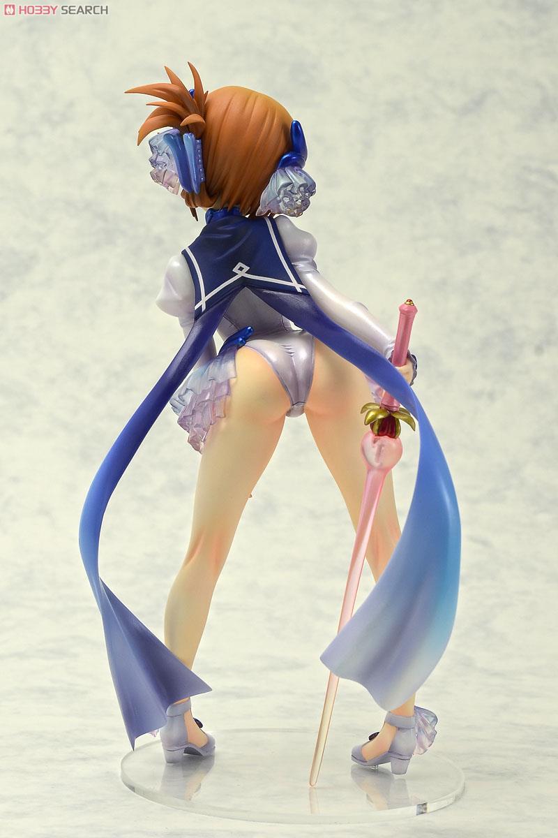 Komaki Manaka -Magical Princess- (PVC Figure) Item picture12
