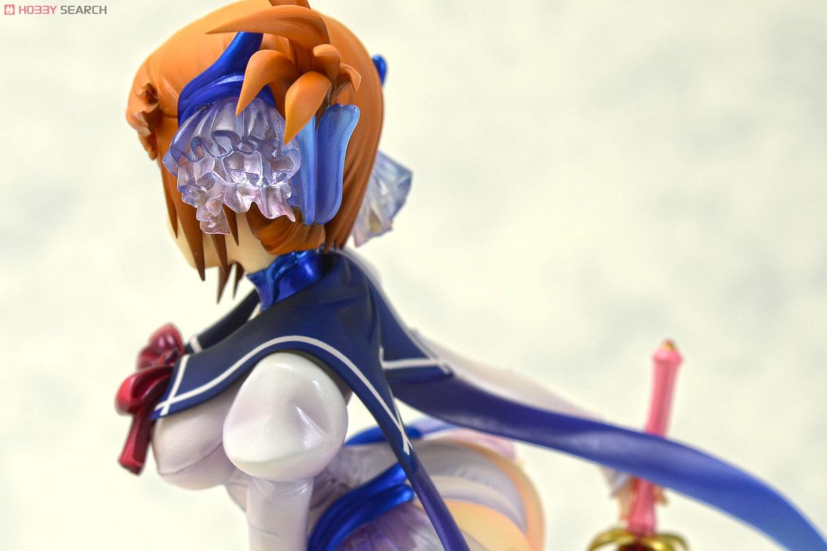 Komaki Manaka -Magical Princess- (PVC Figure) Item picture18