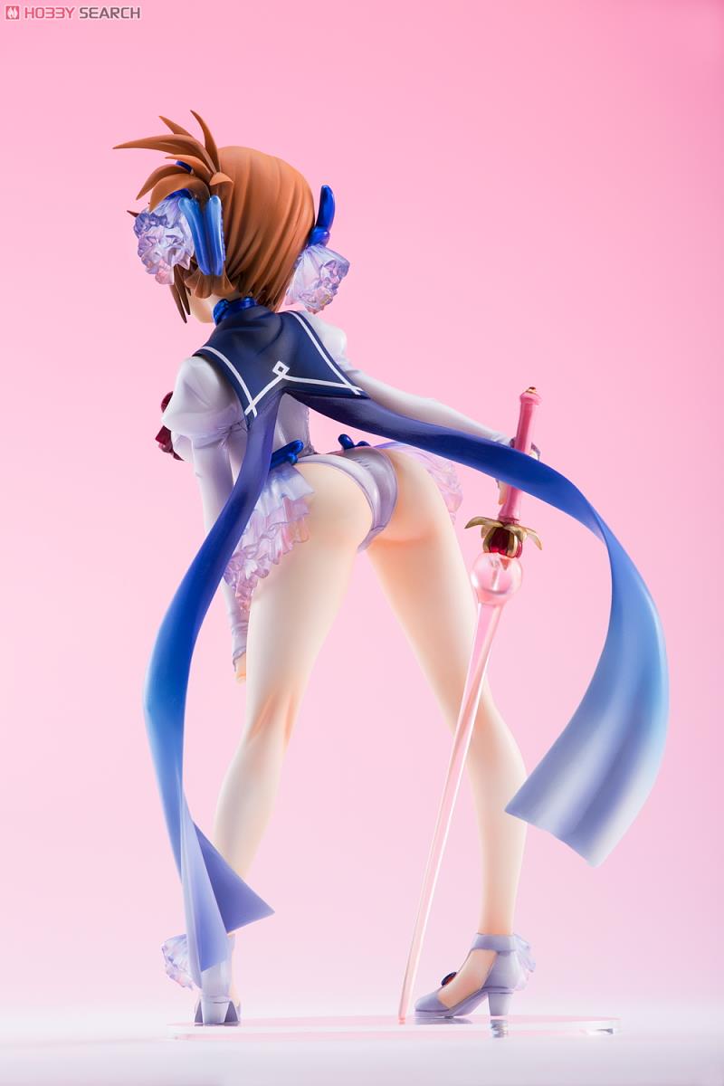 Komaki Manaka -Magical Princess- (PVC Figure) Item picture3