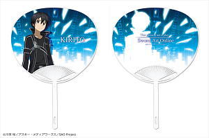 [Sword Art Online] Fan Design 01 Kirito (Anime Toy)