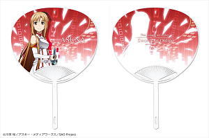 [Sword Art Online] Fan Design 02 Asuna (Anime Toy)