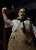 The Texas Chainsaw Massacre/ Leather Face 8 Inch Action Doll (Completed) Item picture3