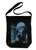 Sword Art Online II Sinon Shoulder Tote Bag Black (Anime Toy) Item picture1
