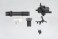 ウェポンユニットMW20 ガトリングガン (プラモデル) 商品画像2 サムネイル