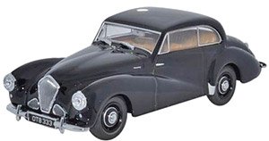 Healey Tickford Black (Diecast Car)
