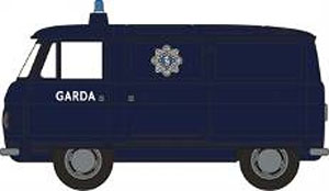 (OO) Commer PB Garda (鉄道模型)