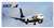 1/100 737-800W スカイマークエアラインズ JA73NF (完成品飛行機) パッケージ1