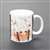 Black Bullet Mug Cup (Anime Toy) Item picture1