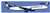 1/200 A330-300 スカイマークエアラインズ JA330A (完成品飛行機) パッケージ1