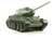 T-34/85 ベルリン1945/ベッドスプリングアーマー (プラモデル) 商品画像2