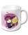 Little Busters! Card Mission Color Mug Cup B (Futaki Kanata) (Anime Toy) Item picture1