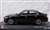 Skyline 350 GT HYBRID (V 37) Super Black (Diecast Car) Item picture4