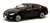 Skyline 350 GT HYBRID (V 37) Super Black (Diecast Car) Item picture1