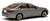 Skyline 350 GT HYBRID (V 37) Dark metal gray (Diecast Car) Item picture2
