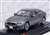 Skyline 350 GT HYBRID (V 37) Dark metal gray (Diecast Car) Item picture3