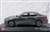 Skyline 350 GT HYBRID (V 37) Dark metal gray (Diecast Car) Item picture4