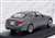 Skyline 350 GT HYBRID (V 37) Dark metal gray (Diecast Car) Item picture5