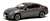 Skyline 350 GT HYBRID (V 37) Dark metal gray (Diecast Car) Item picture1