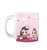 PETIT IDOLM@STER Mug Cup 7 Io (Anime Toy) Item picture2