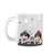 PETIT IDOLM@STER Mug Cup 8 Makochi (Anime Toy) Item picture2