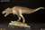 ダイナソーリア/ ティラノサウルス Tレックス ザ・タイラント・キング ジオラマ スタチュー (完成品) 商品画像4
