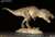 ダイナソーリア/ ティラノサウルス Tレックス ザ・タイラント・キング ジオラマ スタチュー (完成品) 商品画像5