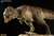 ダイナソーリア/ ティラノサウルス Tレックス ザ・タイラント・キング ジオラマ スタチュー (完成品) 商品画像7
