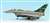 ユーロファイター タイフーン FGR4 イギリス空軍 ZJ936 (完成品飛行機) 商品画像1