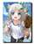 Little Busters! Card Mission Mouse Pad D (Noumi Kudryavka) (Anime Toy) Item picture1