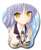 Angel Beats! Mounded Mouse Pad (Kanade) (Anime Toy) Item picture1