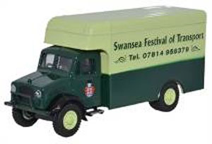 (OO) Swansea Festival (鉄道模型)