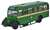 (OO) Bedford OWB Bristol Tramways (ベッドフォード OWB ブリストル軌道バス) (鉄道模型) 商品画像1