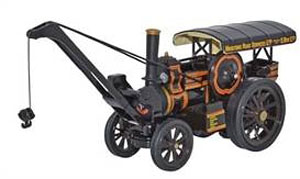(OO) Fowler B6 Crane Marstons Duke of York(Dorset) (鉄道模型)