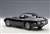 トヨタ 2000GT ワイヤースポークホイール バージョン (ブラック) (ミニカー) 商品画像2