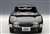 トヨタ 2000GT ワイヤースポークホイール バージョン (ブラック) (ミニカー) 商品画像4