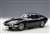 トヨタ 2000GT ワイヤースポークホイール バージョン (ブラック) (ミニカー) 商品画像1