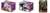 ブシロードデッキホルダーコレクション Vol.177 フューチャーカード バディファイト 「荒神ロウガ＆アーマナイト・ケルベロス `A`」 (カードサプライ) 商品画像1