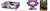 ブシロード ストレイジボックスコレクション Vol.88 フューチャーカード バディファイト 「荒神ロウガ＆アーマナイト・ケルベロス　`A`」 (カードサプライ) 商品画像1