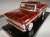 1969 Ford F-100 Pickup (Red) (Diecast Car) Item picture2